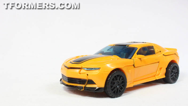 Video Review And Images Bumblebee Evolutions Two Pack Transformers 4 Age Of Extinction Figures  (37 of 48)